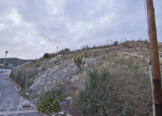 Terreno en venta en Motril pueblo en Motril