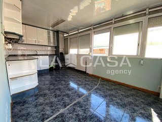 Piso en venta en Riu en Santa Coloma de Gramanet