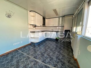 Piso en venta en Riu en Santa Coloma de Gramanet