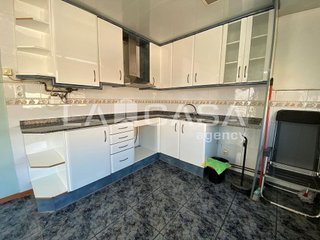 Piso en venta en Riu en Santa Coloma de Gramanet