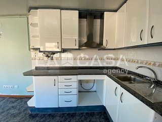 Piso en venta en Riu en Santa Coloma de Gramanet