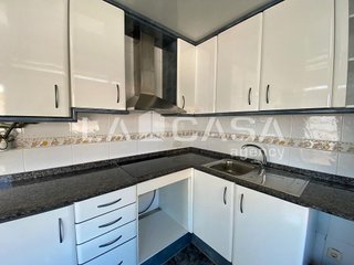 Piso en venta en Riu en Santa Coloma de Gramanet