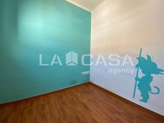 Piso en venta en Riu en Santa Coloma de Gramanet