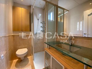 Piso en venta en Riu en Santa Coloma de Gramanet