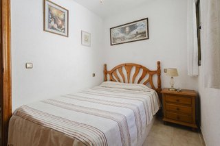 Piso en venta en  El Acequión - Los Naúfragos en Torrevieja