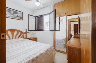 Piso en venta en  El Acequión - Los Naúfragos en Torrevieja