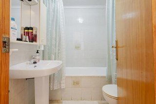 Piso en venta en  El Acequión - Los Naúfragos en Torrevieja