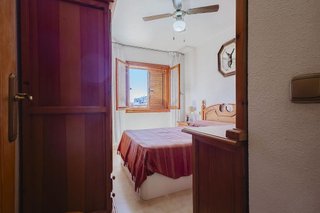 Piso en venta en  El Acequión - Los Naúfragos en Torrevieja