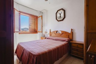 Piso en venta en  El Acequión - Los Naúfragos en Torrevieja