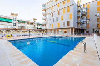 Piso en venta en  El Acequión - Los Naúfragos en Torrevieja