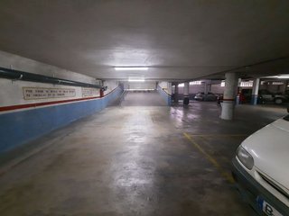 Garaje en venta en Sant Joan - Molí del Vent en Vilanova i La Geltrú