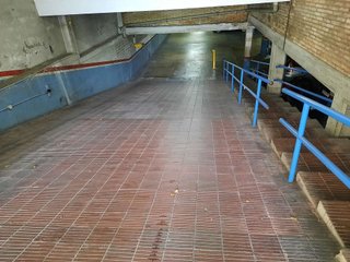 Garaje en venta en Sant Joan - Molí del Vent en Vilanova i La Geltrú
