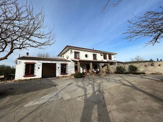 Chalet en alquiler en Villanueva del Trabuco