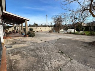 Chalet en alquiler en Villanueva del Trabuco