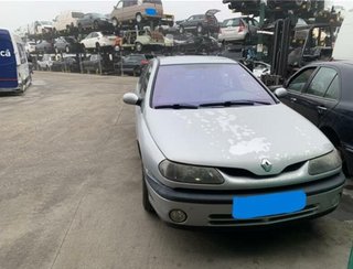 Renault 60969 7711170346 piloto trasero laguna b56