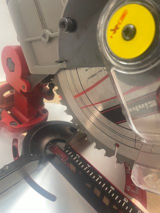 Ingletadora Einhell TC-MS 2112