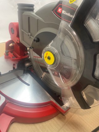 Ingletadora Einhell TC-MS 2112