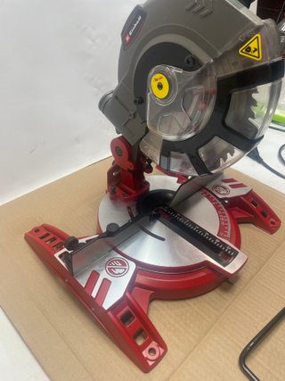 Ingletadora Einhell TC-MS 2112