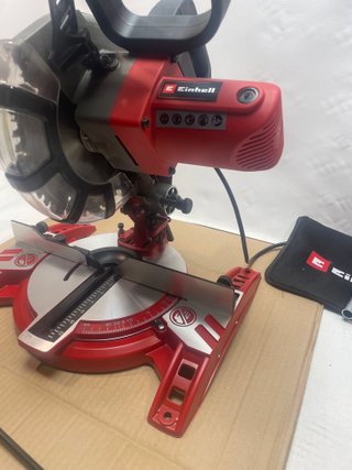 Ingletadora Einhell TC-MS 2112
