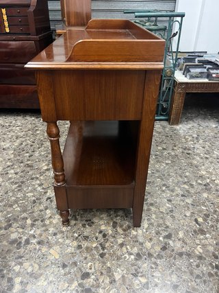 Mueble Aparador Consola Madera Cajones