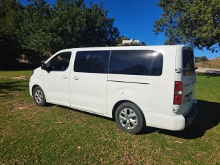 Opel Vivaro 2022