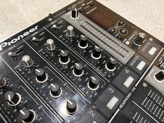 Pioneer DJM-700