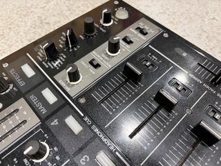 Pioneer DJM-700
