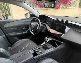 Peugeot 308 2023