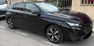 Peugeot 308 2023