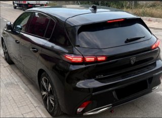 Peugeot 308 2023