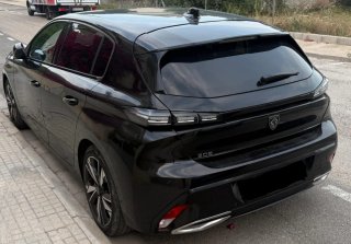 Peugeot 308 2023