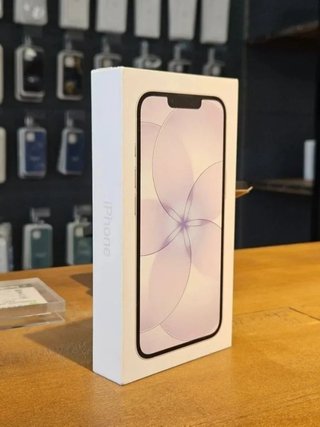 IPHONE 17E 512GB BIANCO SIGILLATO