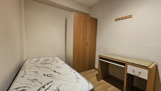 Habitación en piso compartido en Madrid