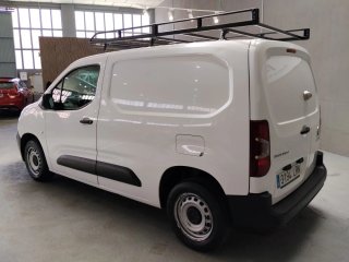 Citroen Berlingo 2021