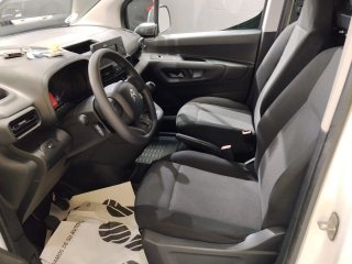 Citroen Berlingo 2021