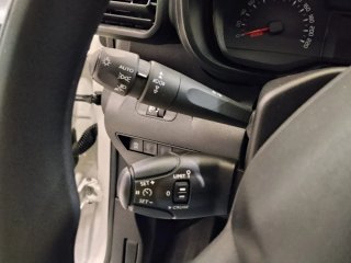 Citroen Berlingo 2021