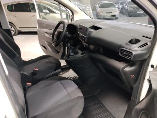 Citroen Berlingo 2021