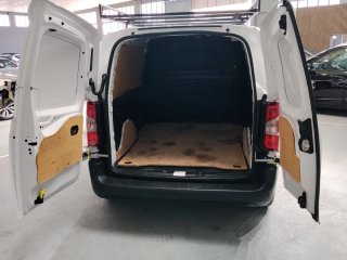 Citroen Berlingo 2021