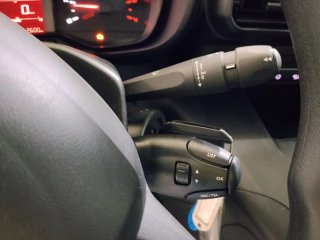 Citroen Berlingo 2021