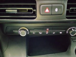 Citroen Berlingo 2021