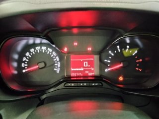Citroen Berlingo 2021