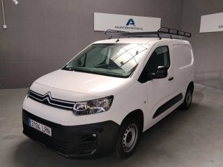 Citroen Berlingo 2021