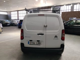 Citroen Berlingo 2021