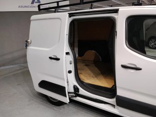 Citroen Berlingo 2021