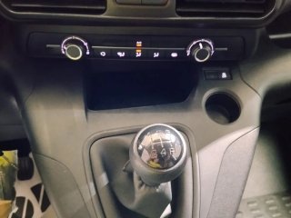Citroen Berlingo 2021