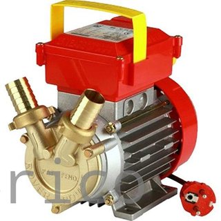 Bomba Trasvase Rover Pompe 20 CE Bronce