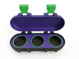 Custodia Deck Box Beyblade X
