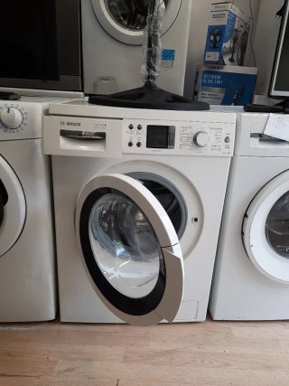 Lavadora Bosch Serie 6