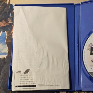 Magna Carta PS2 - Come Nuovo (PlayStation 2) rpg