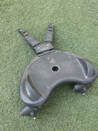 Patinete Carro Olmitos